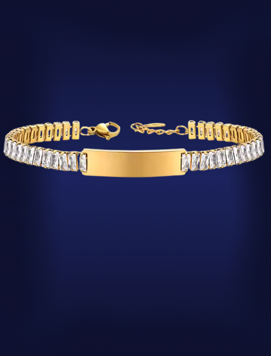 The Refined Classic Bracelet