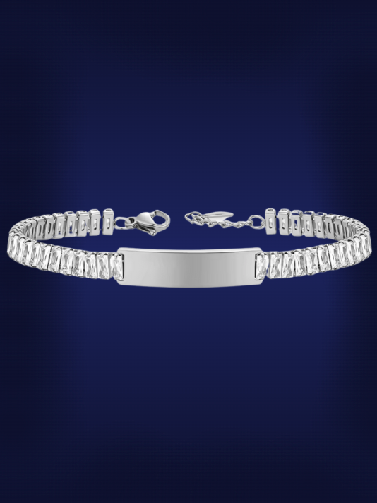 The Refined Classic Bracelet