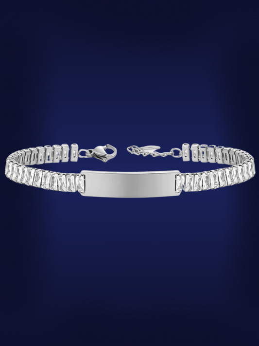 The Refined Classic Bracelet
