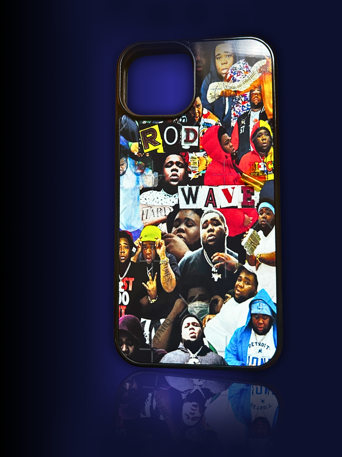 Custom iPhone Case