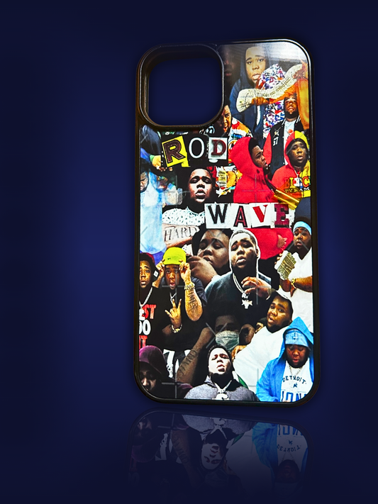 Custom iPhone Case